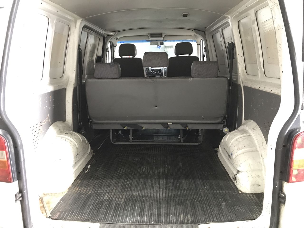 9K YELLOW GOLD 'P' 0.06 HI I1 DIAMOND NECKLACE 40+5cm