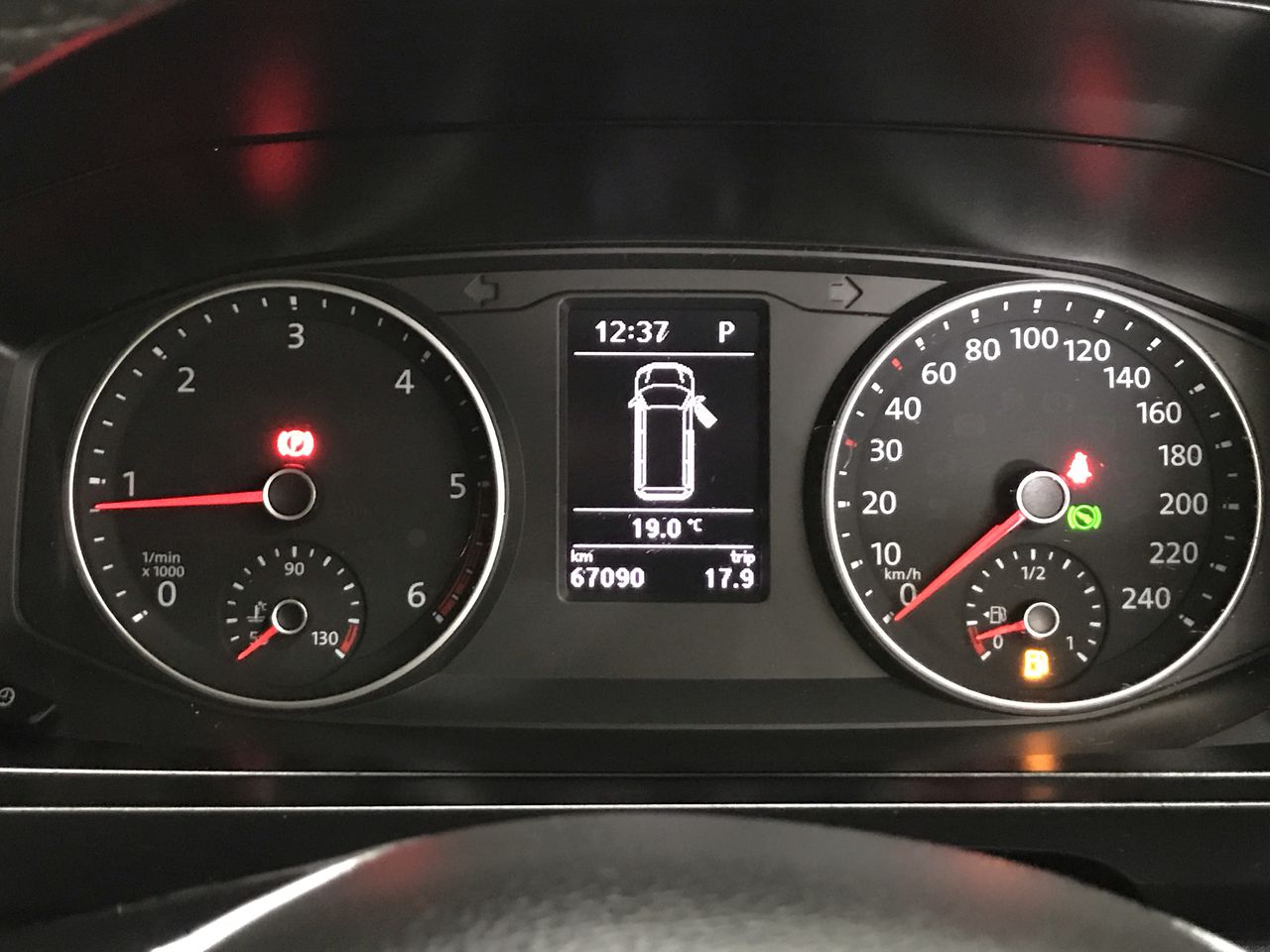 9K Yellow GOLD 0.10CT HI I1 DIAMOND RING