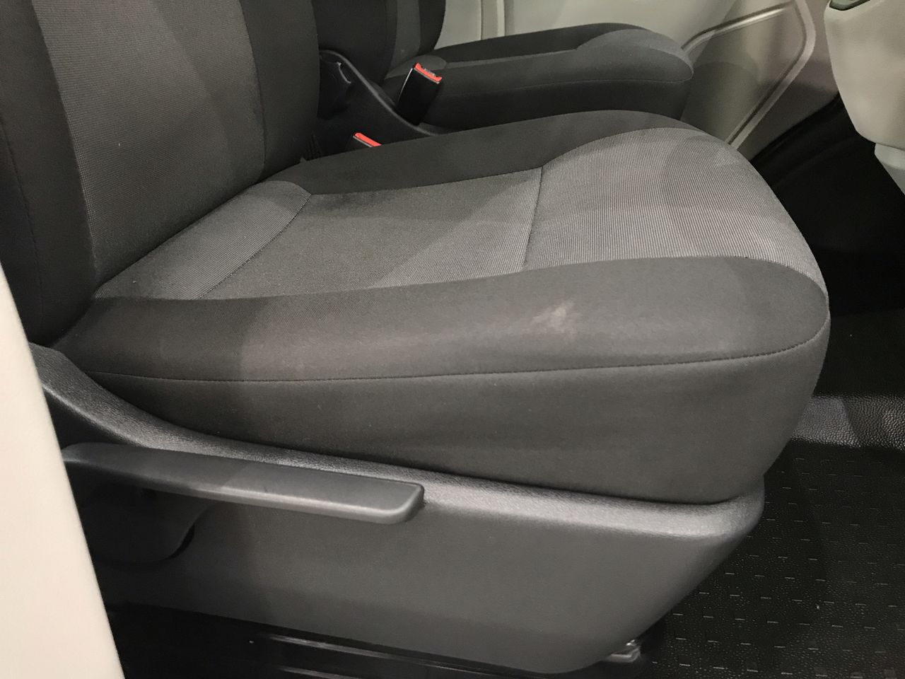 9K YELLOW&amp;WH GLD 0.10CT HI I1 DIAMOND NECKLACE 40+5cm