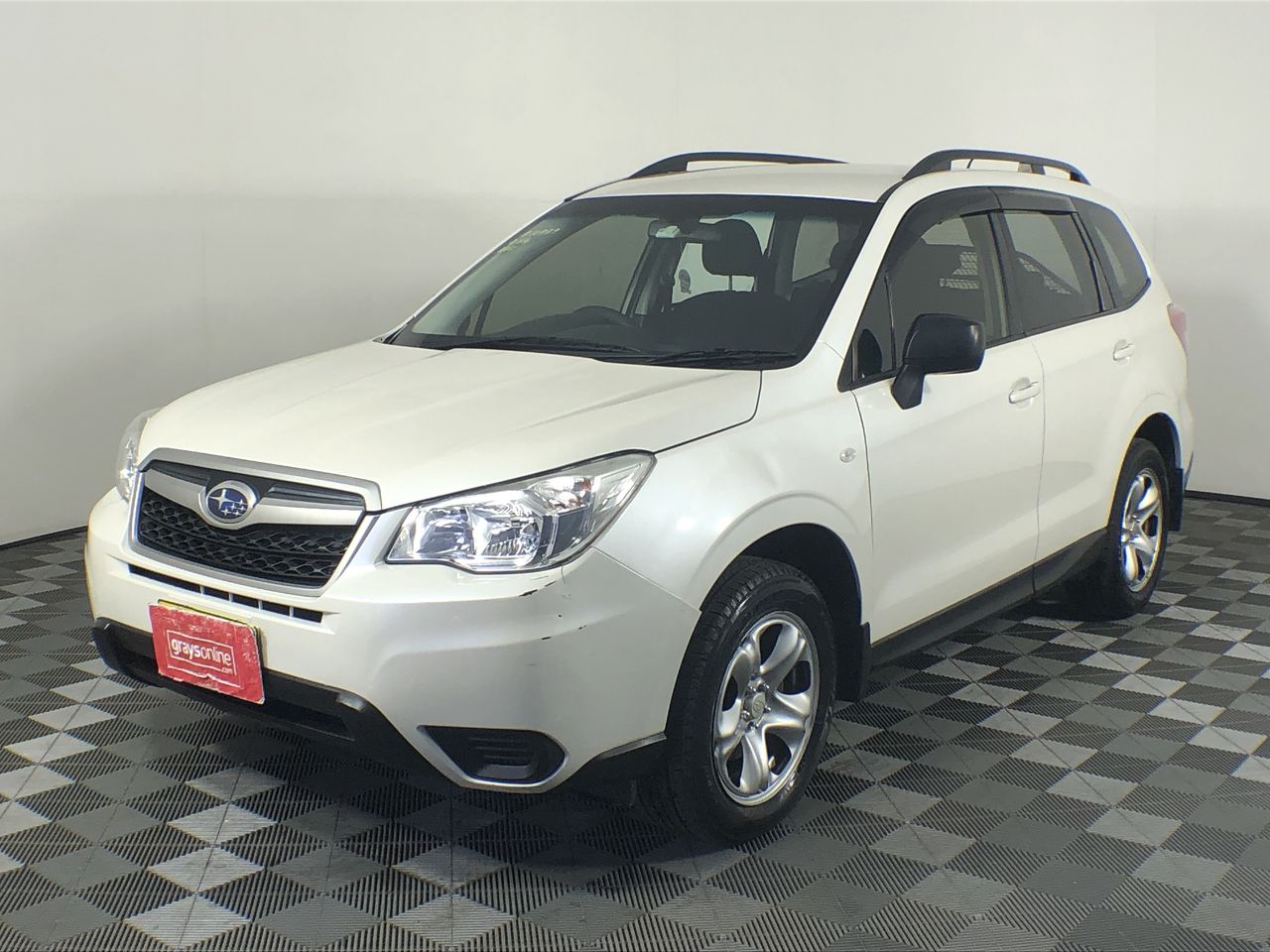 9K YELLOW GOLD 0.20CT HI I1 DIAMOND NECKLACE 40-50cm