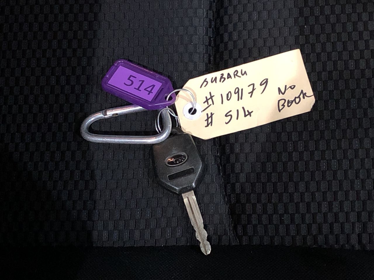 1999 Nissan Patrol TI GU Automatic 7 Seats Wagon