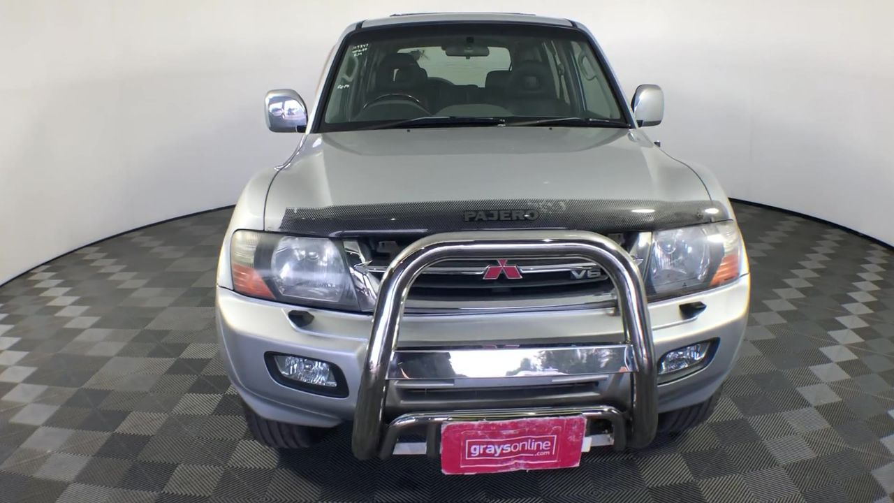 2014 Toyota Hilux 4x4 SR5 KUN26R Turbo Diesel Automatic Dual Cab
