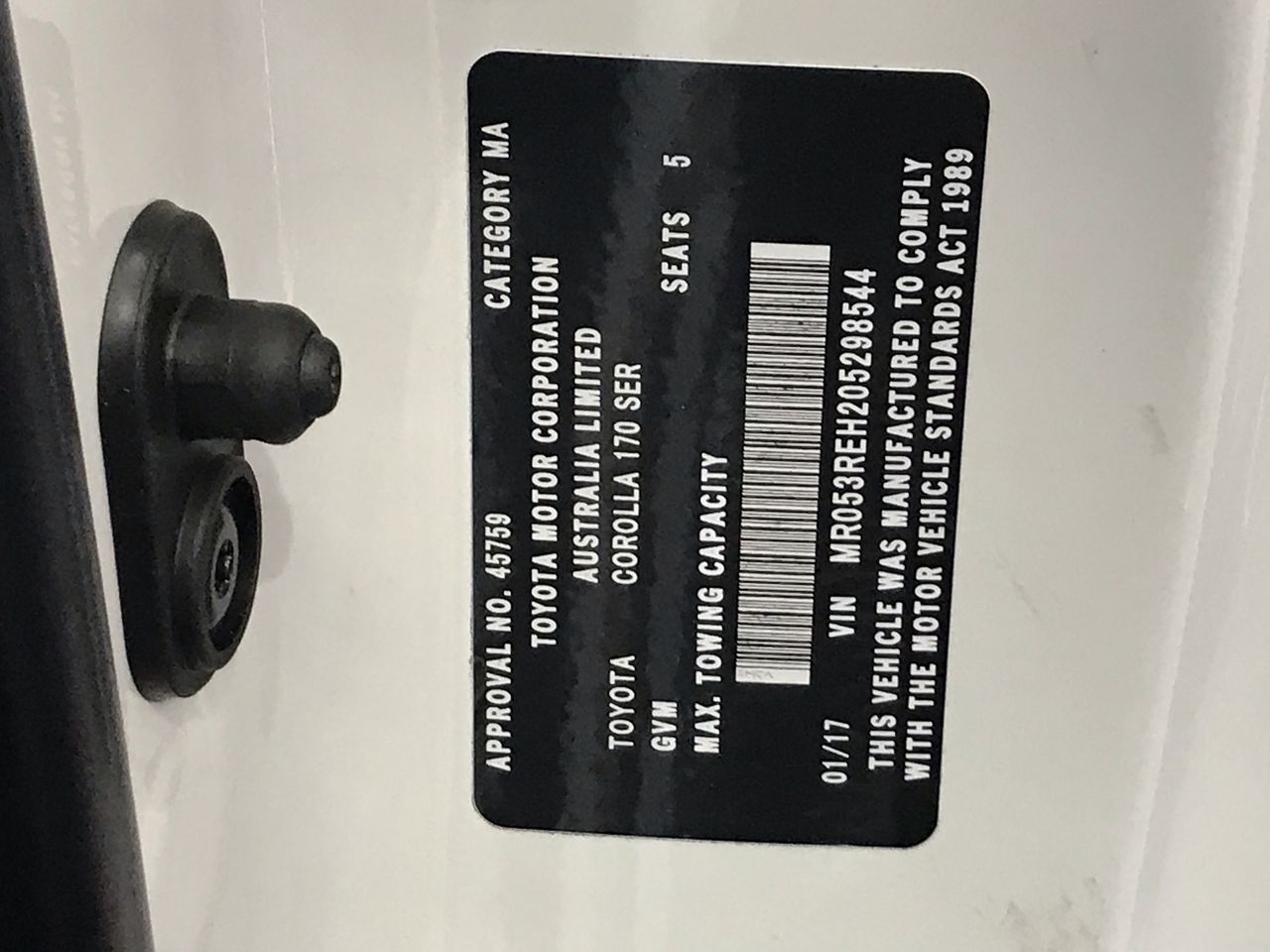 Duchesse De Paris Rosé Brut NV (6x 750mL), France.