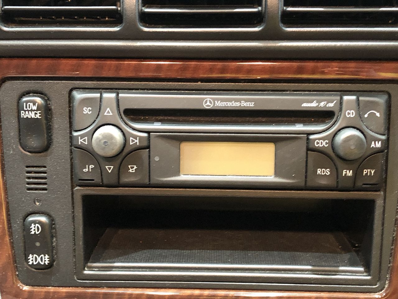 Mighty Murray Red Cabernet 2024 Export Label (6x 750mL) SEA