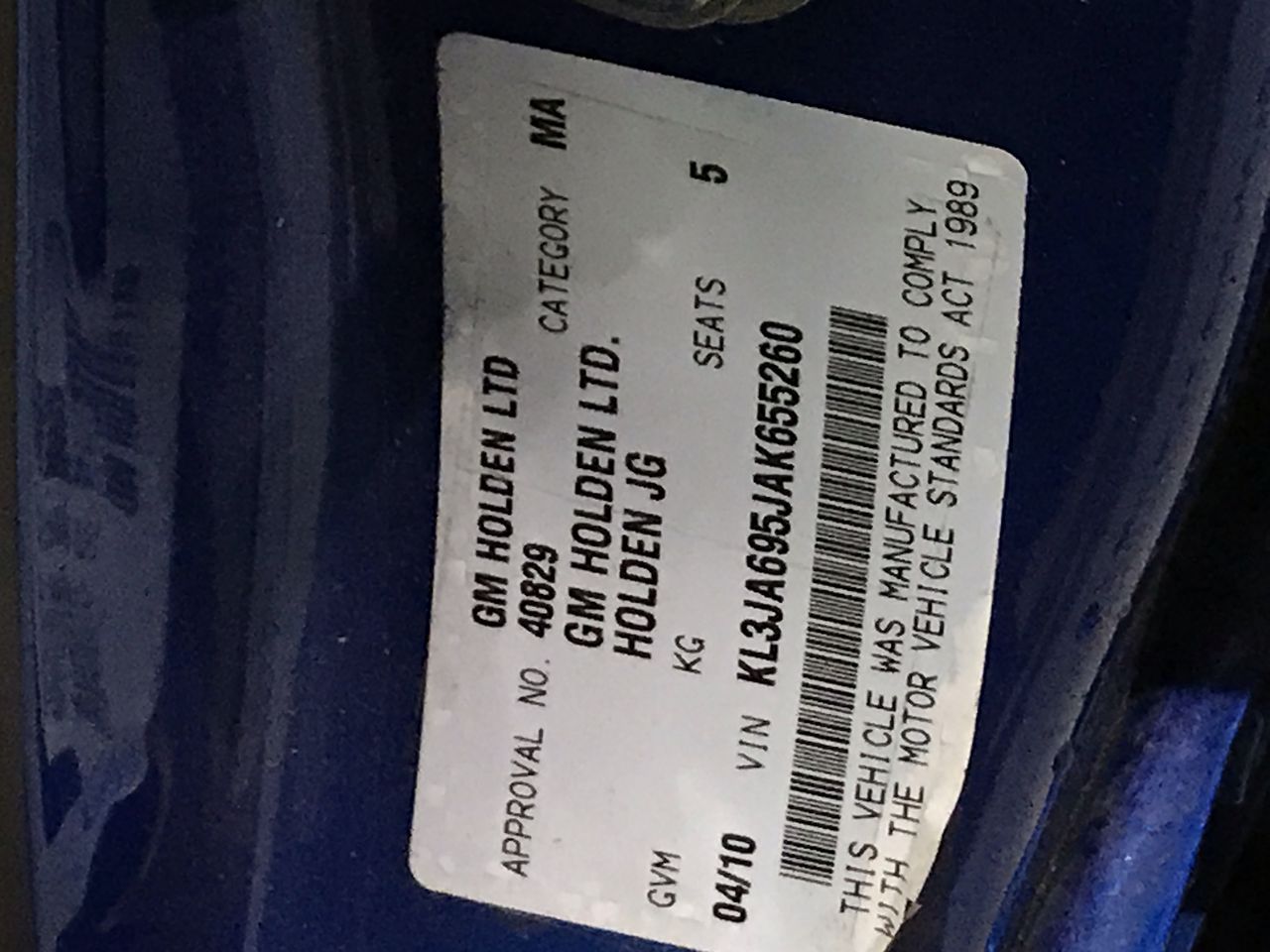 Bleeding Heart Shiraz (12x 750mL) McLaren Vale