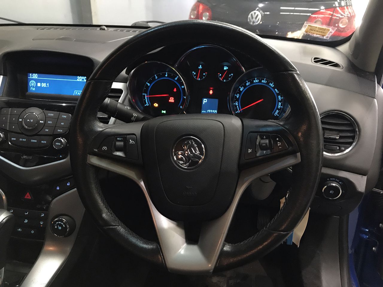 By The Vineyard Mixed Pack Cab Merlot & Chardonnay (12x 750mL). SEA.