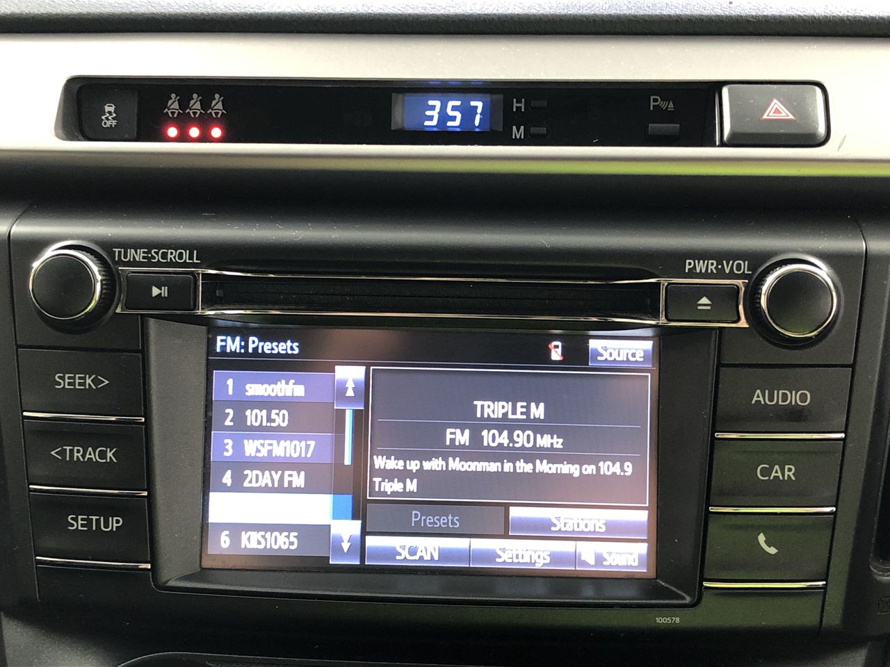 The Drover Moscato 2022 (6x 750mL) NSW