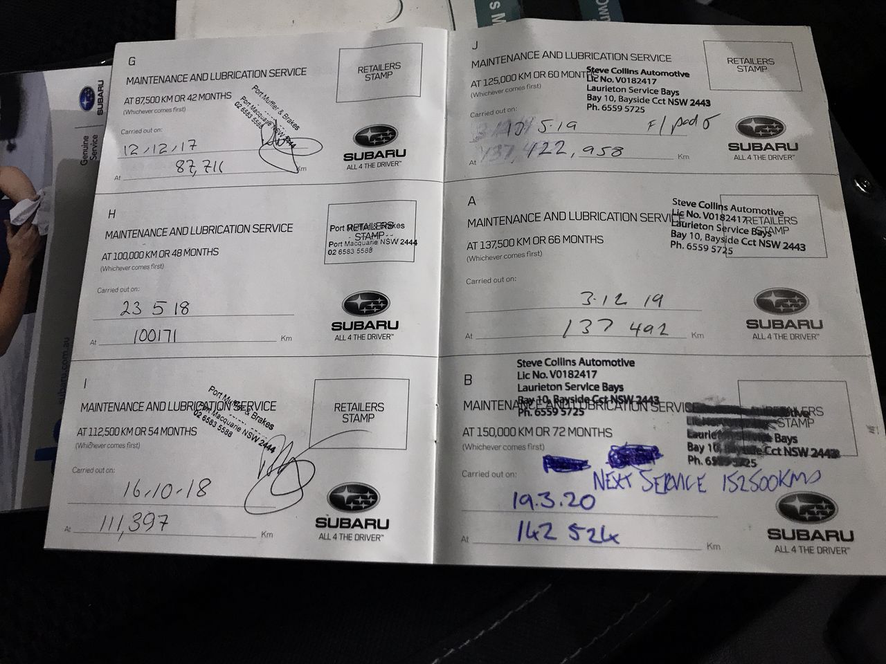 2019 $2 Police Remembrance Coin – Uncirculated x 3