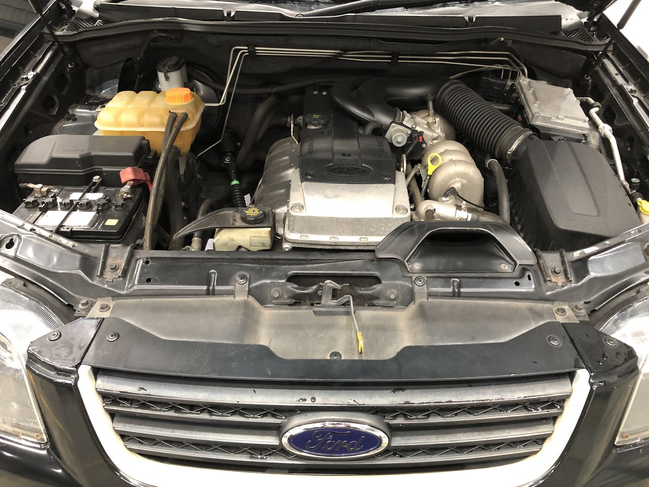 Deep Tissue Percussion Massage Gun LCD 8-Heads Muscle Vibration Therapy