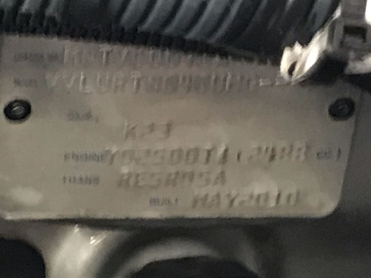 BUNDLE of 3 items: WERA 9881 Foam Insert (for KNIPEX Pliers Set 2) + STARRE