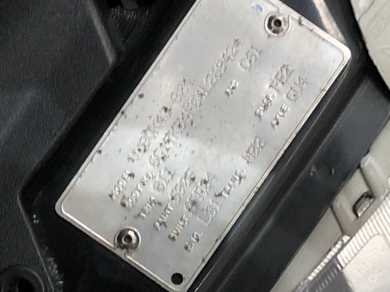 SHARK FlexBreeze HydroGo Misting Portable Fan, FA052QDVANZ. NB: Minor Use,