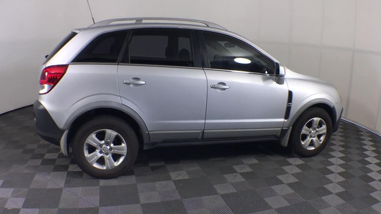 EUFY Security Motion Sensor, White.