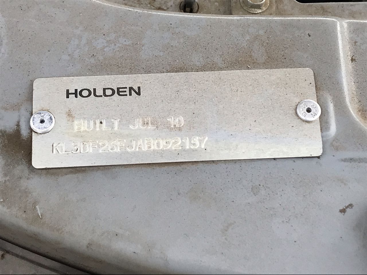 RING Battery Video Doorbell. NB: SEALED.