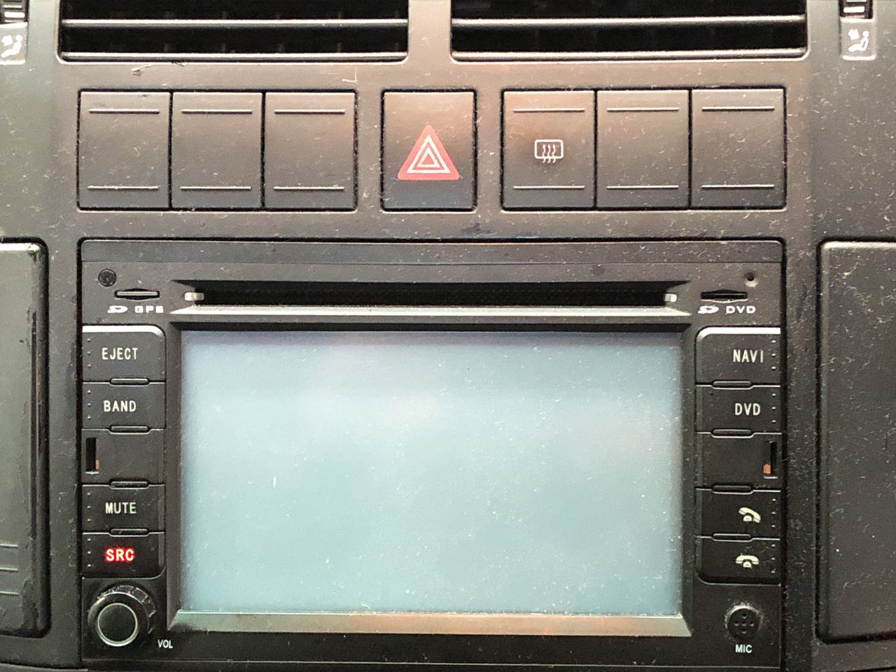 Fabric Master Fabric Cutting Table & Carriages with Clamps