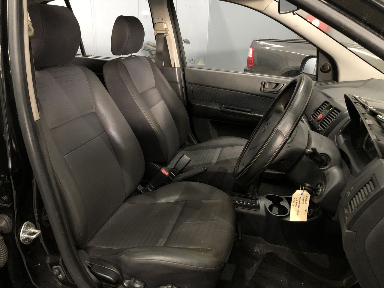 TWM GEN3500E Petrol Generator