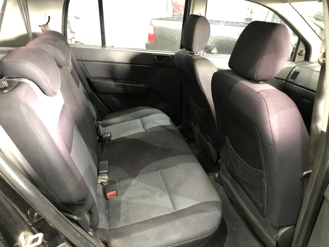 Good Pack GPS-4 Poly Strapping Machine Mobile