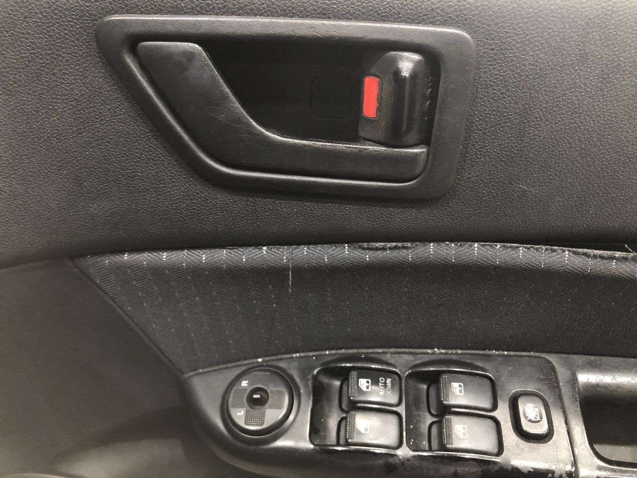 Poly Strapping Unused Rolls