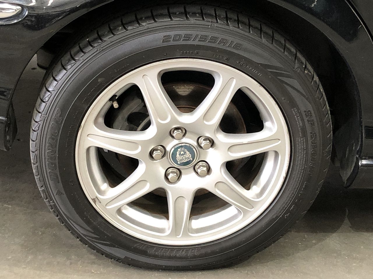 CTZN Ethereal Pulse Red Blend 02 NV (6x 750mL) SA