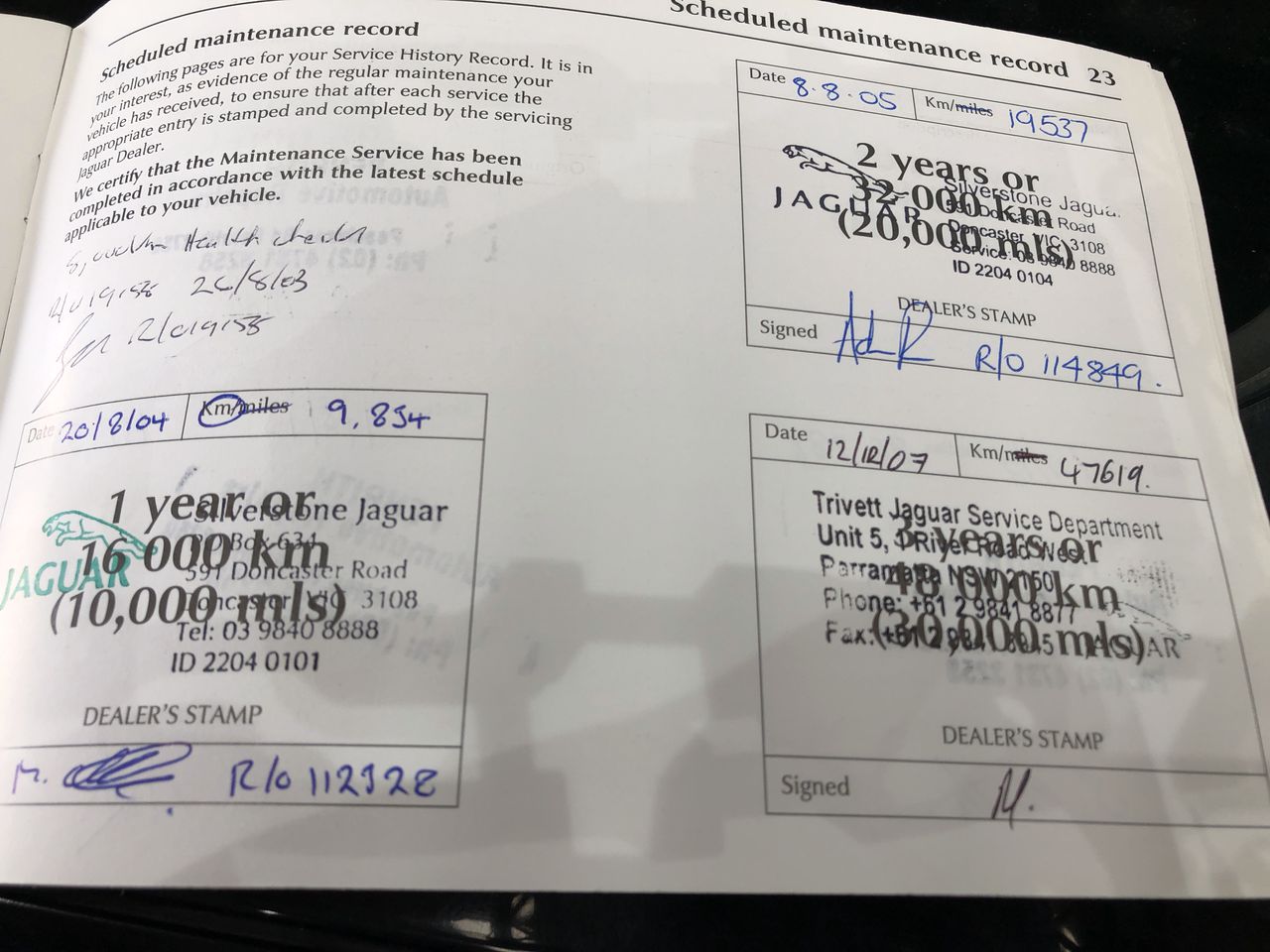 Mr Stubbs Espresso Martini (6x 500mL) Aus