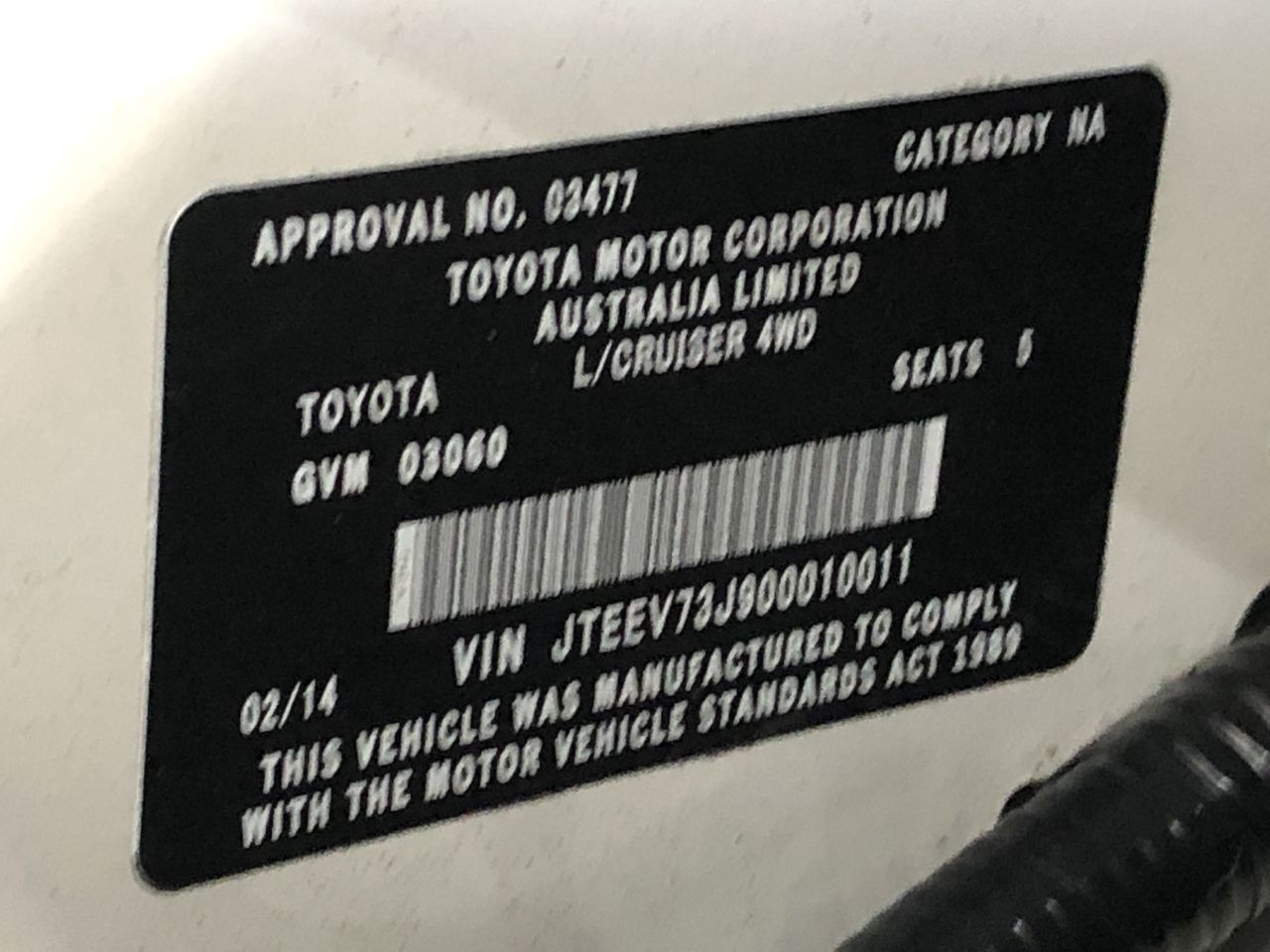 Glamper 9 % Riesling 2024 (12x 750mL) SA