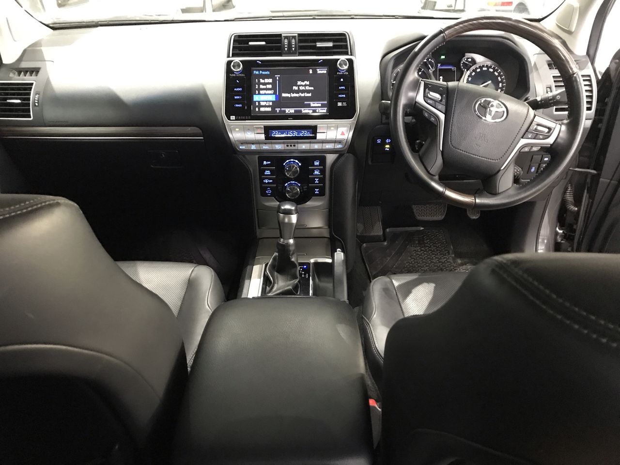 Janome My Style 20 Sewing Machine Multi-Stitch