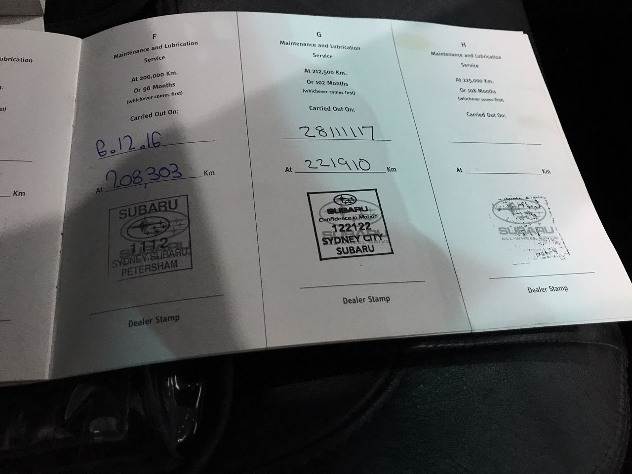 Cisco AIR-CAP2702I-Z-K9 Wireless Access Points (Lot of 8)