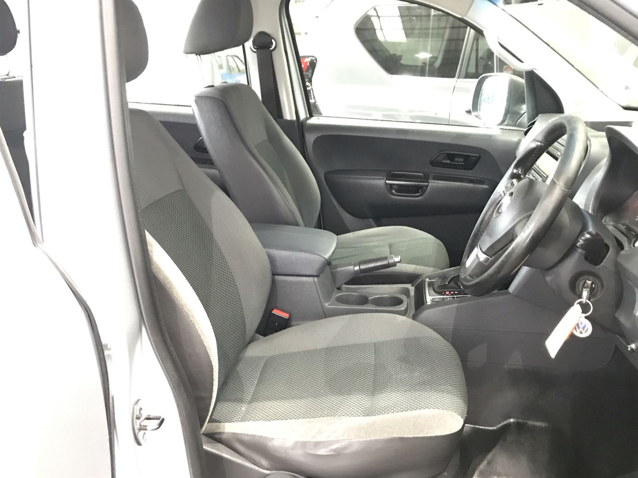 Black Agate & Swarovski® Crystal Earrings