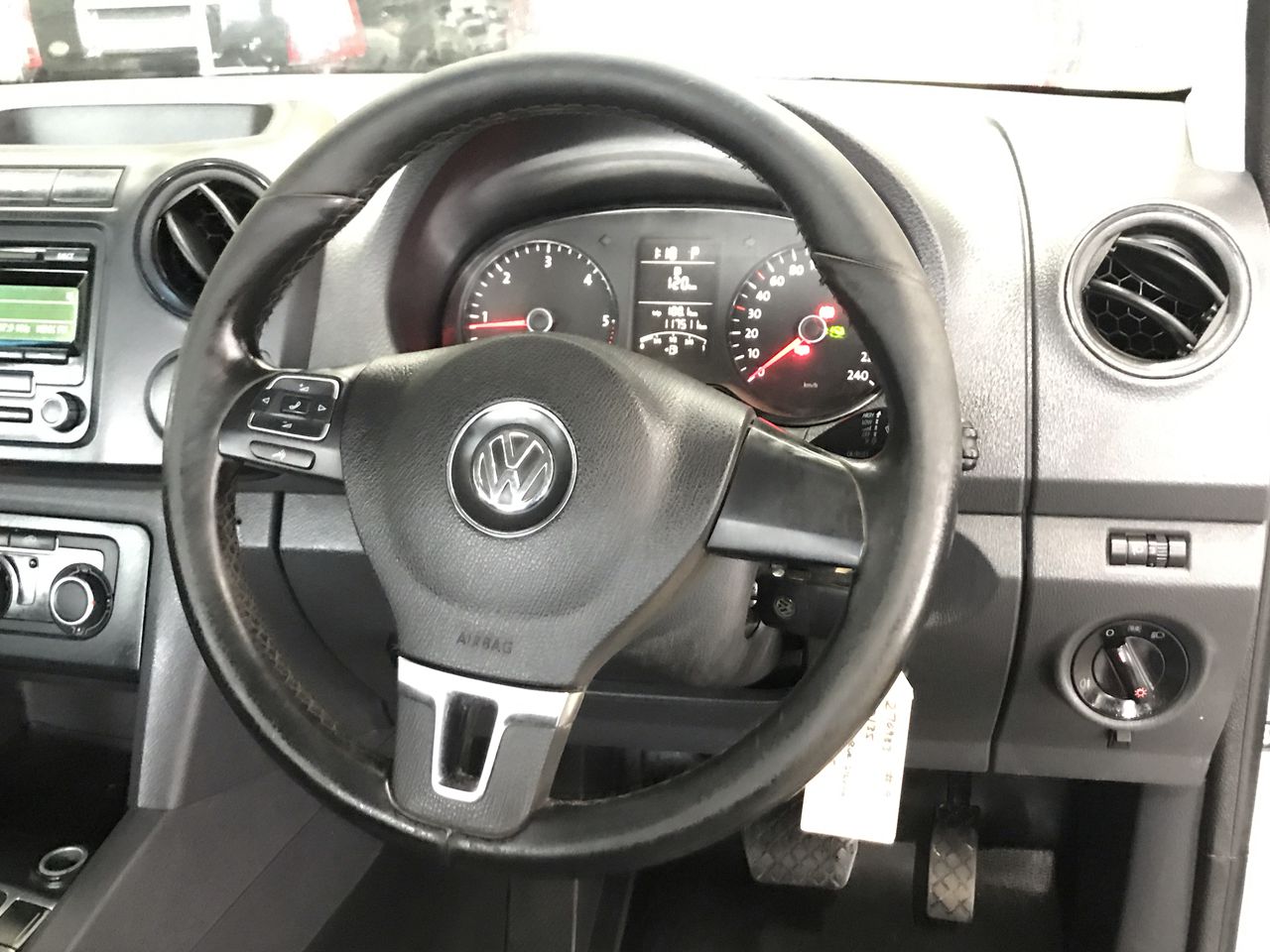 8mm Grade A Black Agate Beaded Stretchy Bracelet