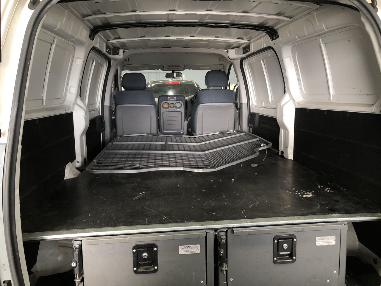 2004 Toyota LandCruiser Prado GX GRJ120R Automatic 8 Seats Wagon