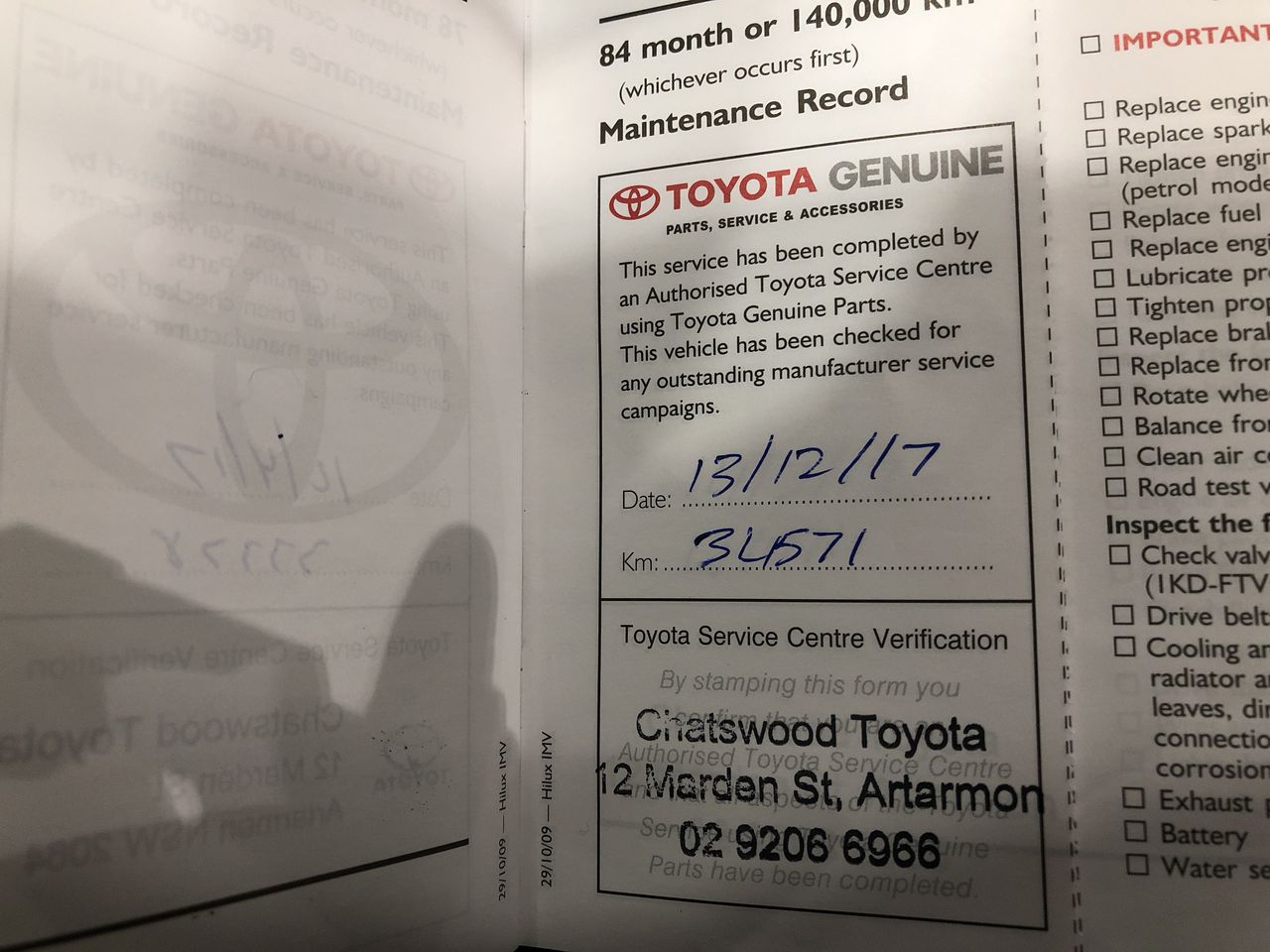 <p>G-Force 25 Pallet Truck</p>