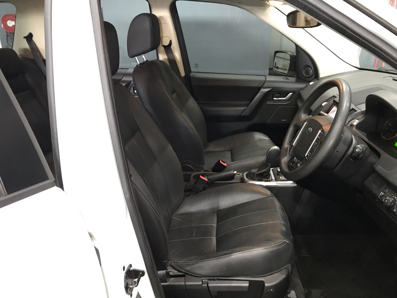 Custom Built Metal Frame Roll Out Table