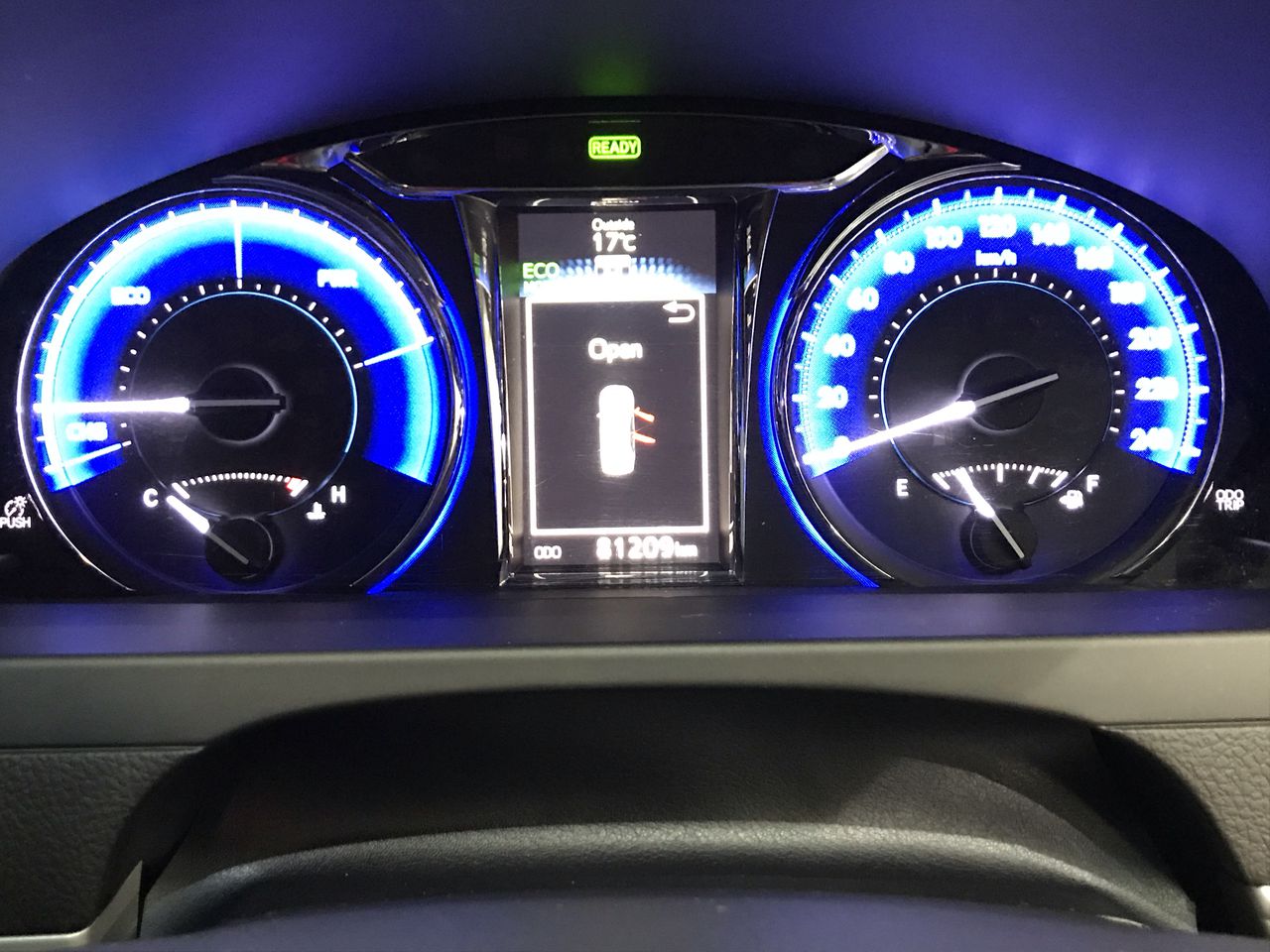 1.00ct TDW 34-Piece Natural Loose Blue Diamond Parcel