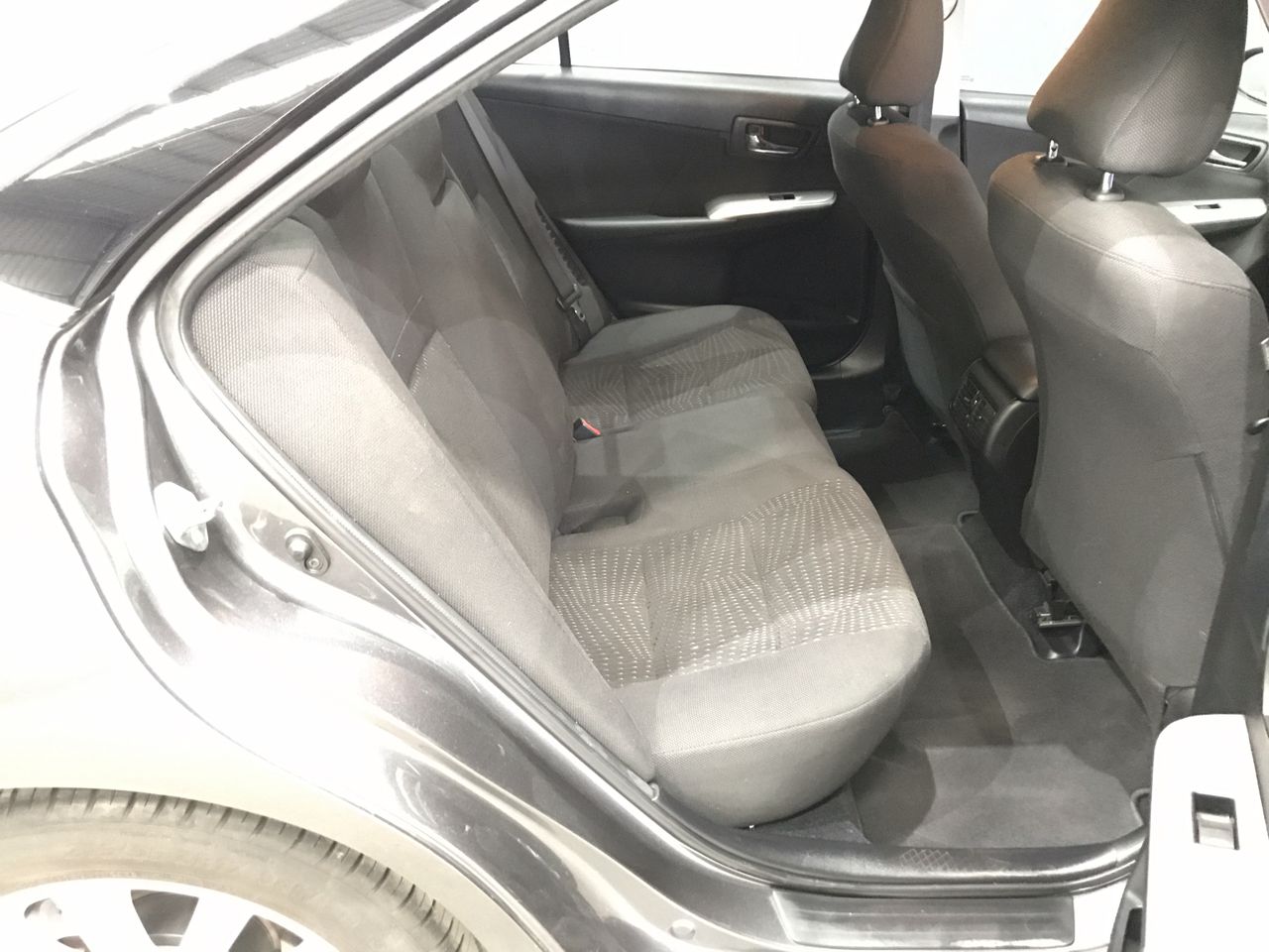 1.00ct TDW 42-Piece Natural Loose Blue Diamond Parcel