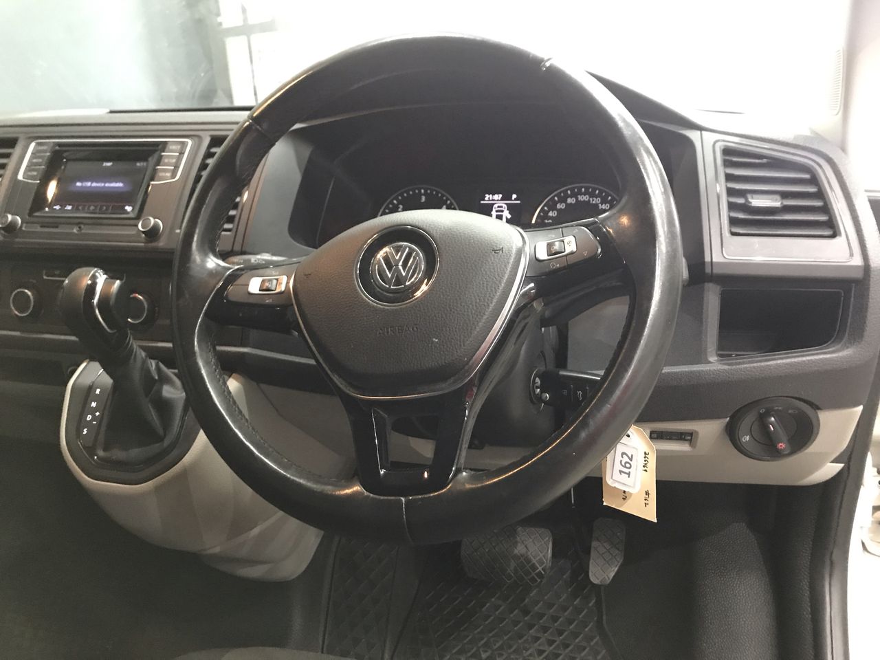 2003 Toyota Tarago GLI ACR30R Automatic 8 Seats People Mover