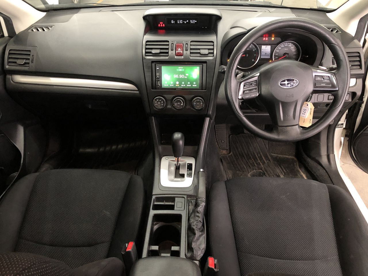 By The Vineyard Cabernet Merlot (12x 750mL). SEA.