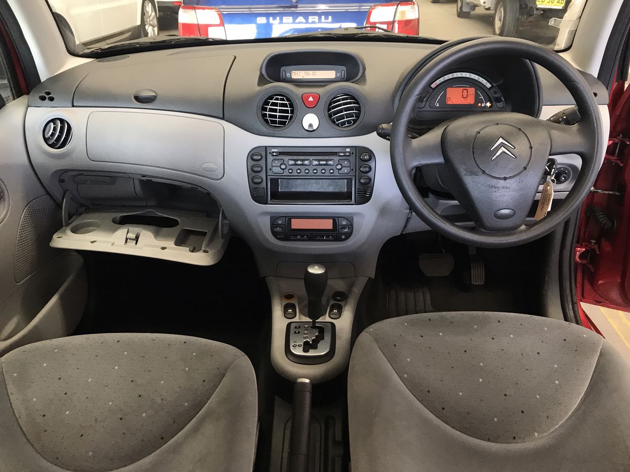 The Drover Chardonnay 2024 (6x 750mL) AUS