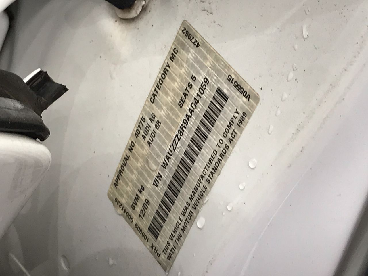 Commissioners Block Chardonnay 2023 (12x 750mL) SEA