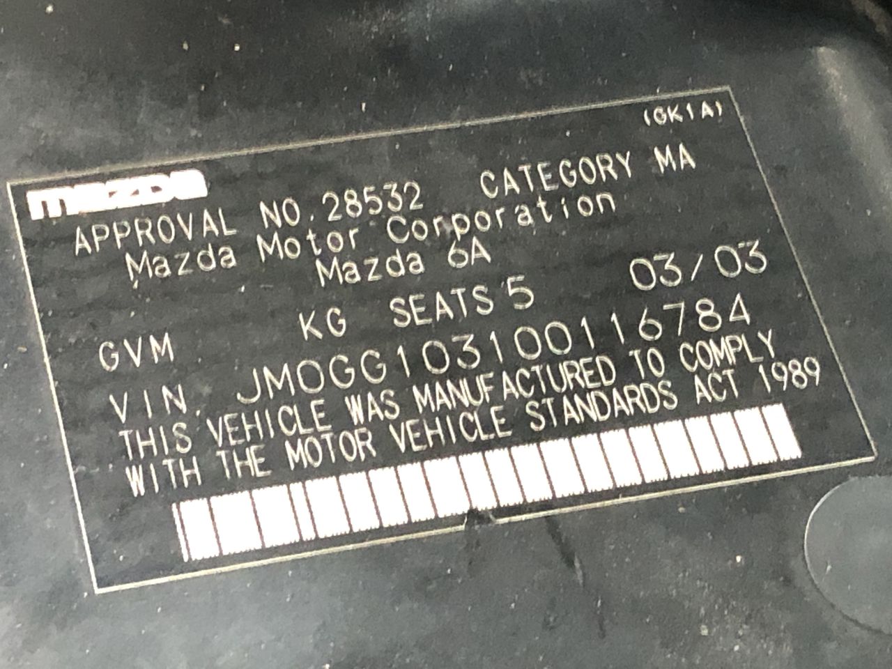 Stalking Horse Shiraz 2021 (12x 750mL) Langhorne Creek, SA