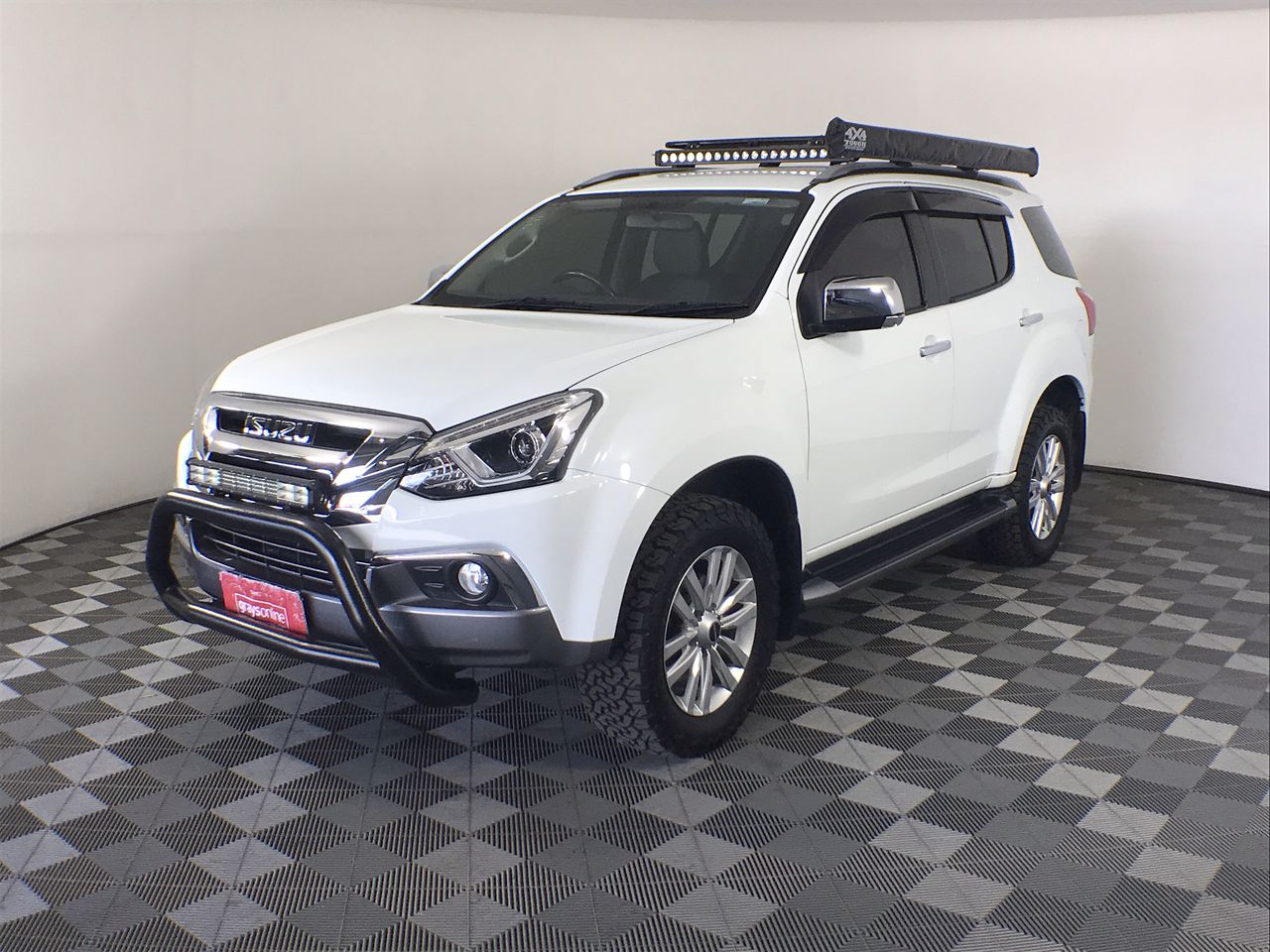 The Drover Shiraz Cabernet 2024 (6x 750mL) SEA