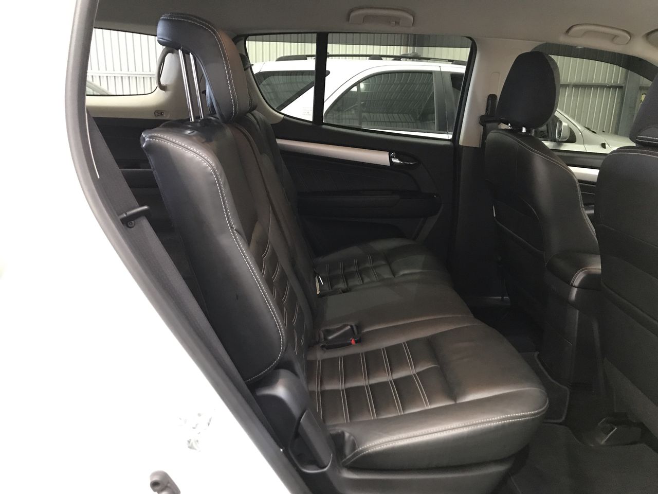 Stalking Horse Sauvignon Blanc 2025 (12x 750mL) Langhorne Creek, SA