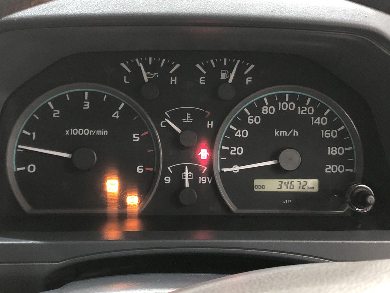 2007 Mini Cooper S R56 Automatic Hatchback