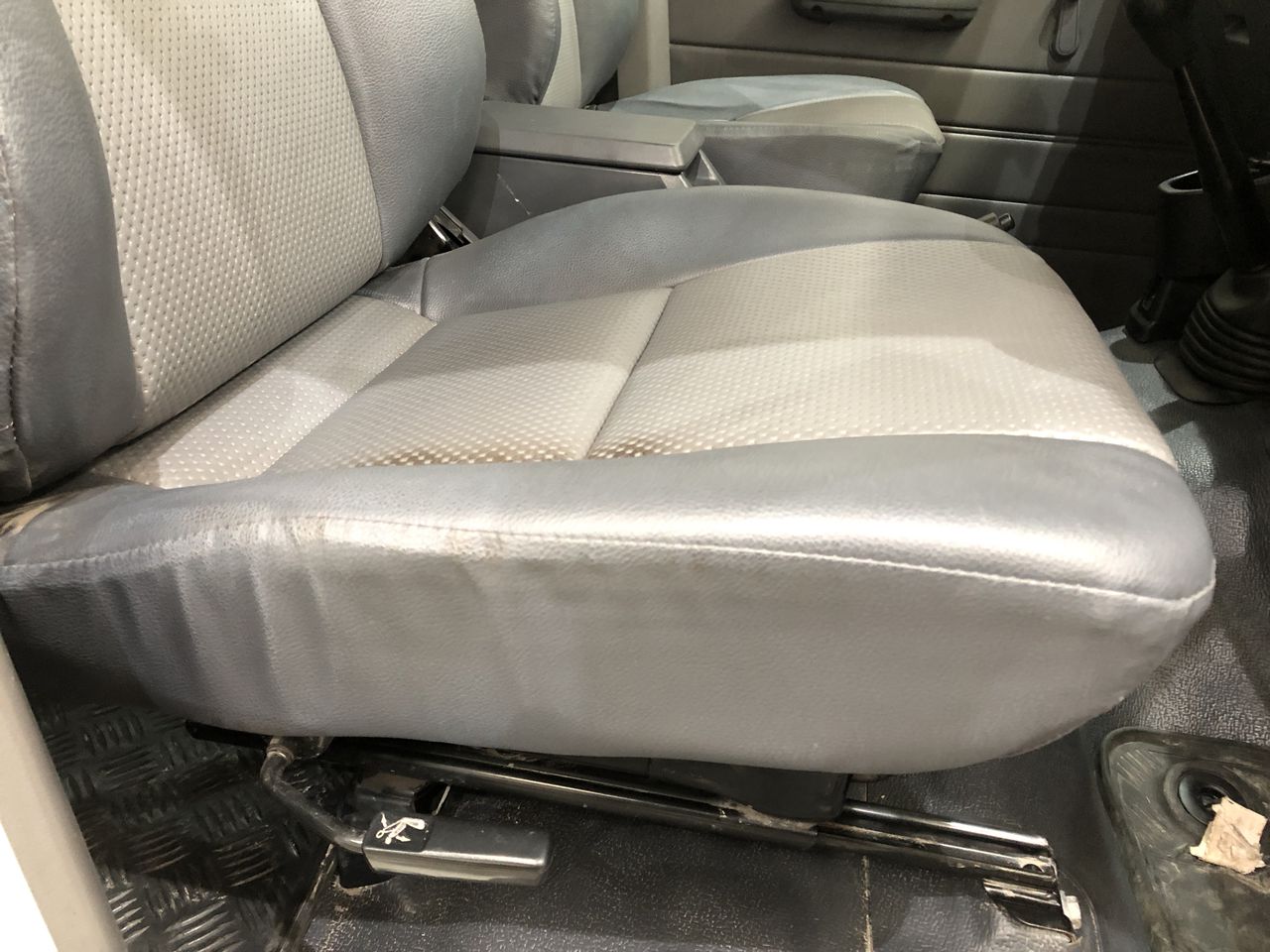 14k Yellow Gold Natural London Blue Topaz & Diamond Ring with Valuation