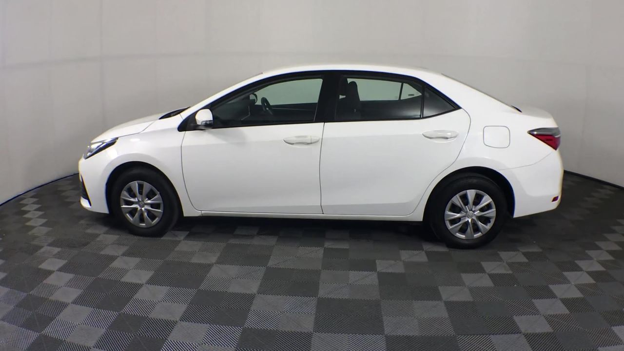 Toyota OEM Multimedia Head Unit Display