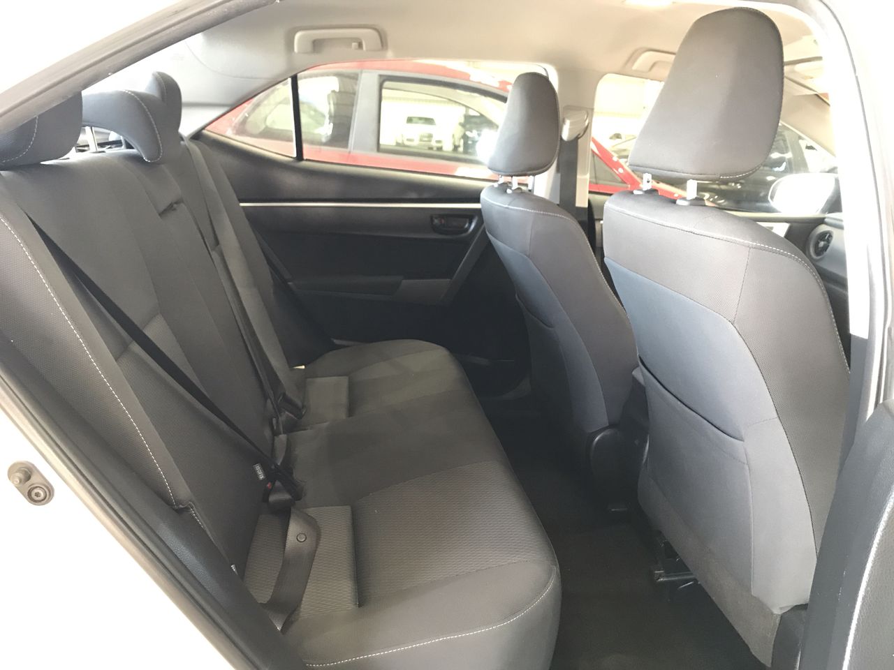 <p>4x steel bins</p>