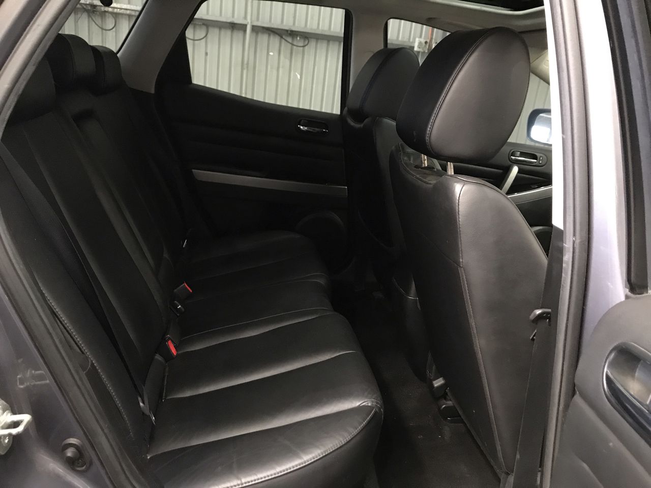 2.75ct Pear Cut Simulated Diamond 925 Sterling Silver Ring - Size 7