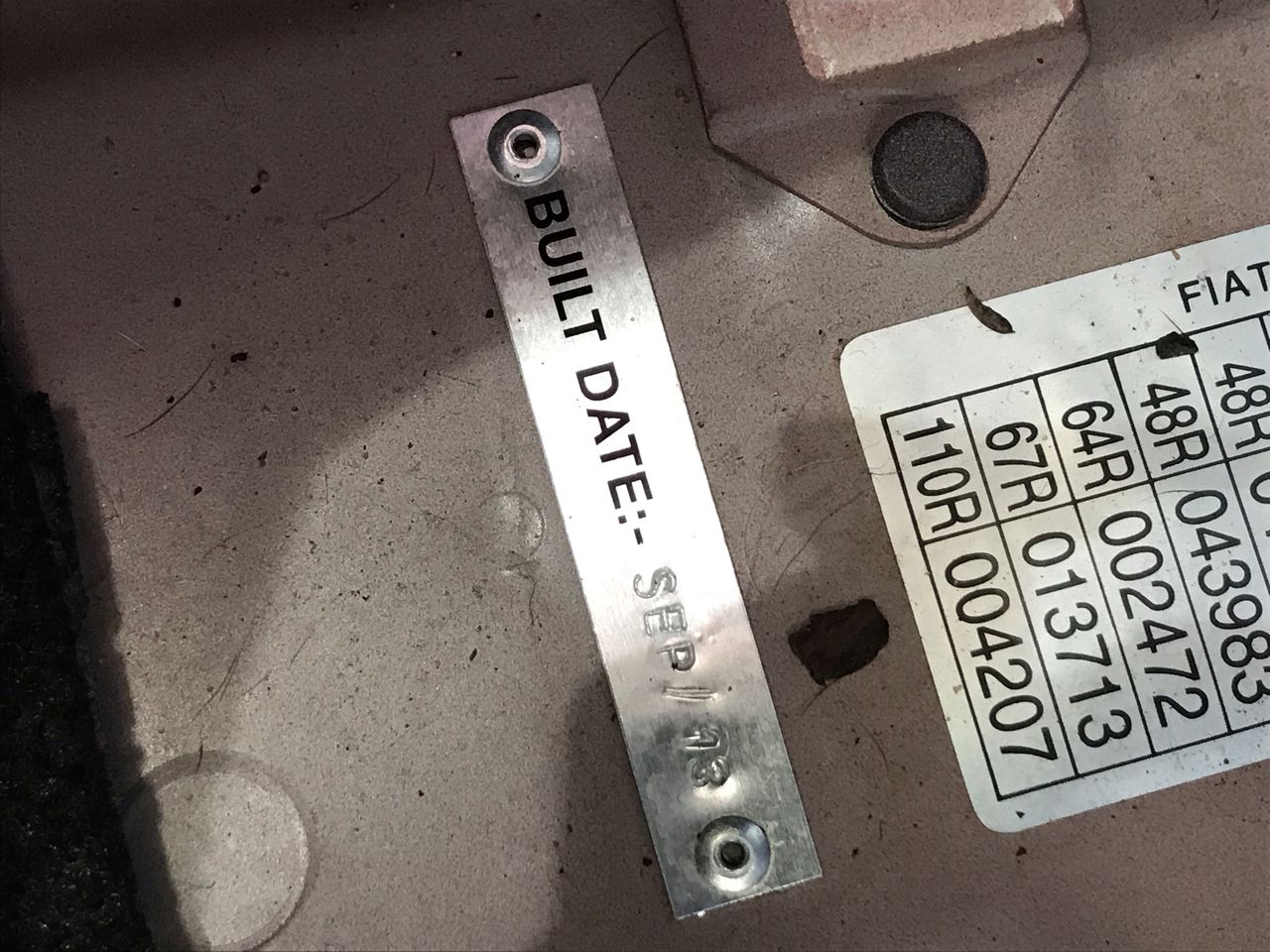 2001 Toyota Estima ACR30 Automatic Import