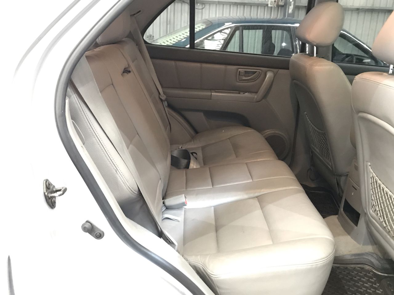 2022 Brewtique Free Standing Lauter Tun Tank