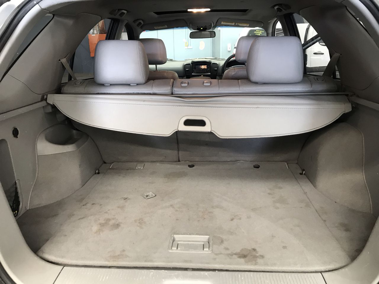 2022 Brewtique Free Standing Fermentation Tank