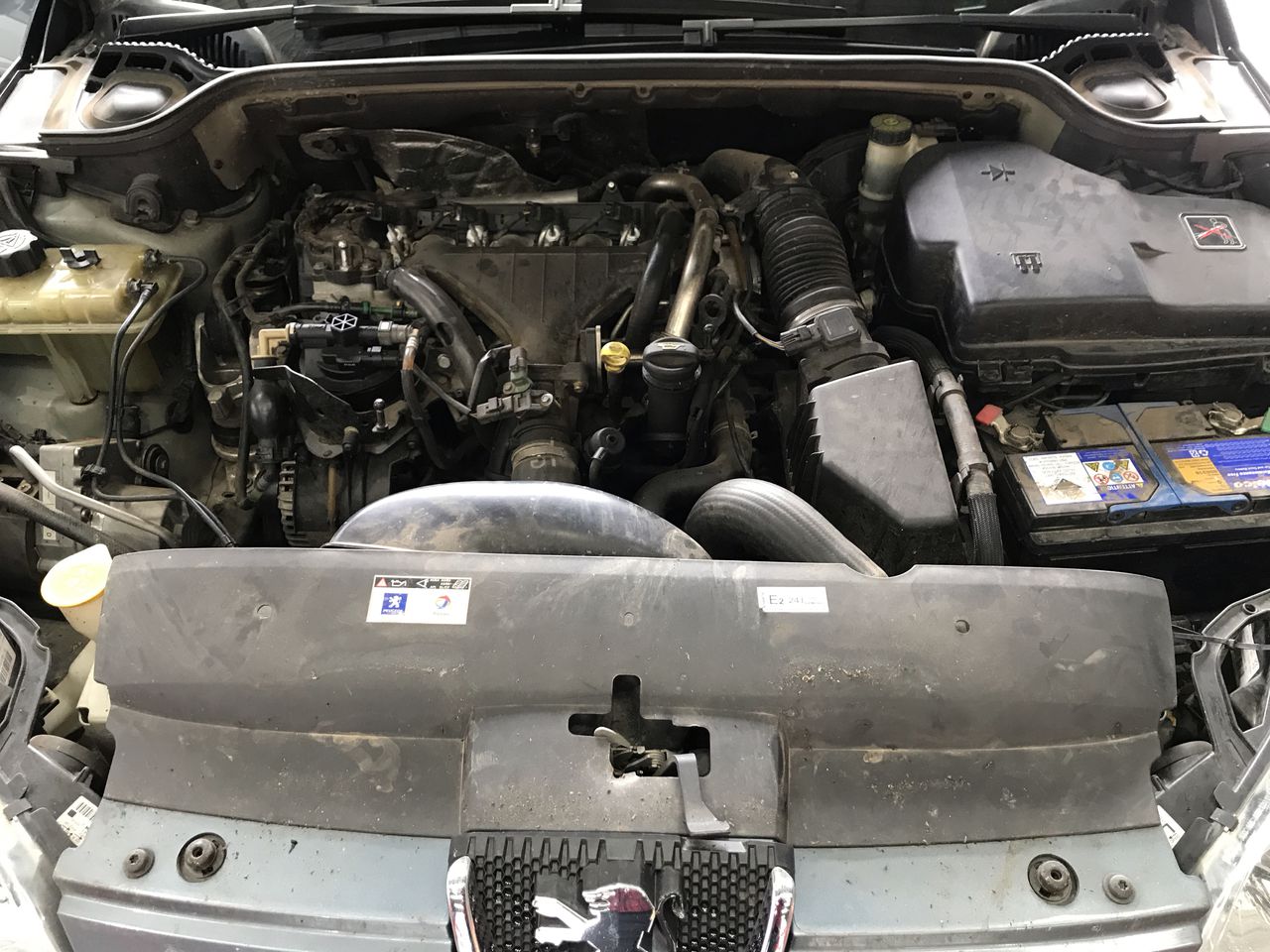 Half Ounce CPG certified silver bar