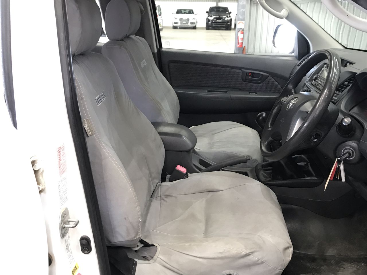 1984 Australia First Queen Elizabeth Proof One Dollar